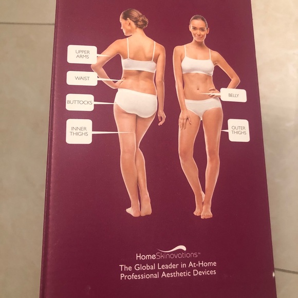 Silk’n Silhouette Body Contouring device - Picture 5 of 6